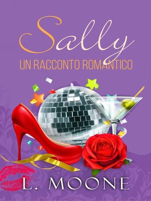 cover image of Sally